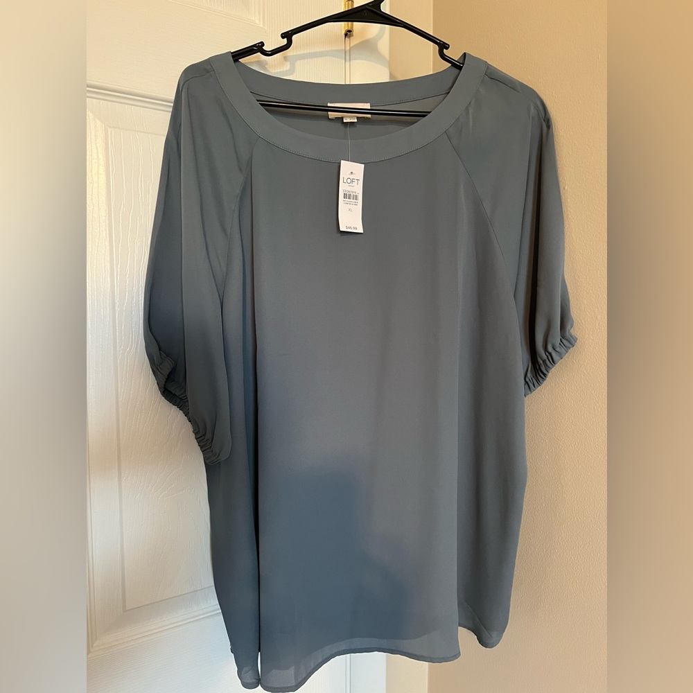 Loft XL Top